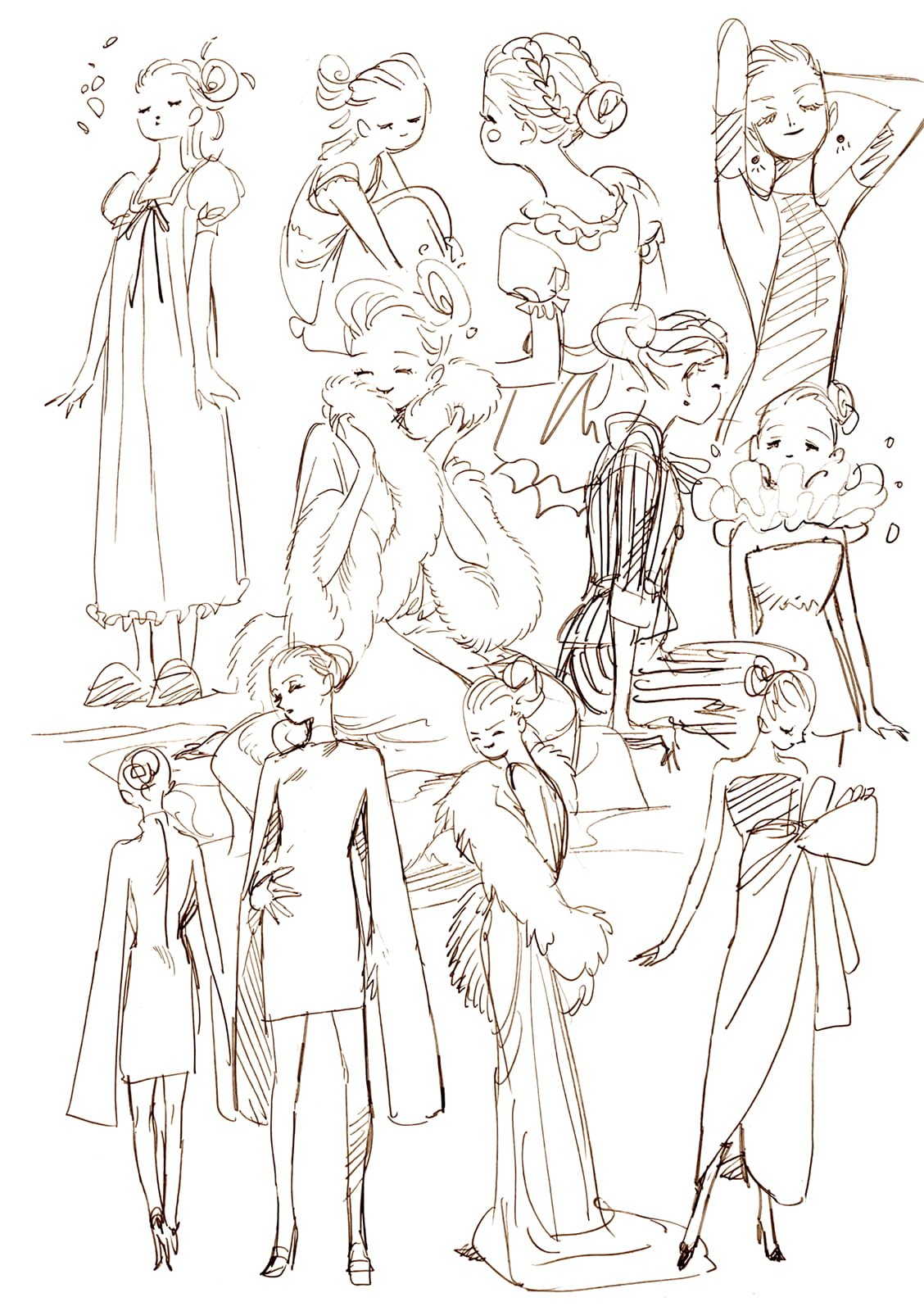 Veil, Chapter 17 image 10